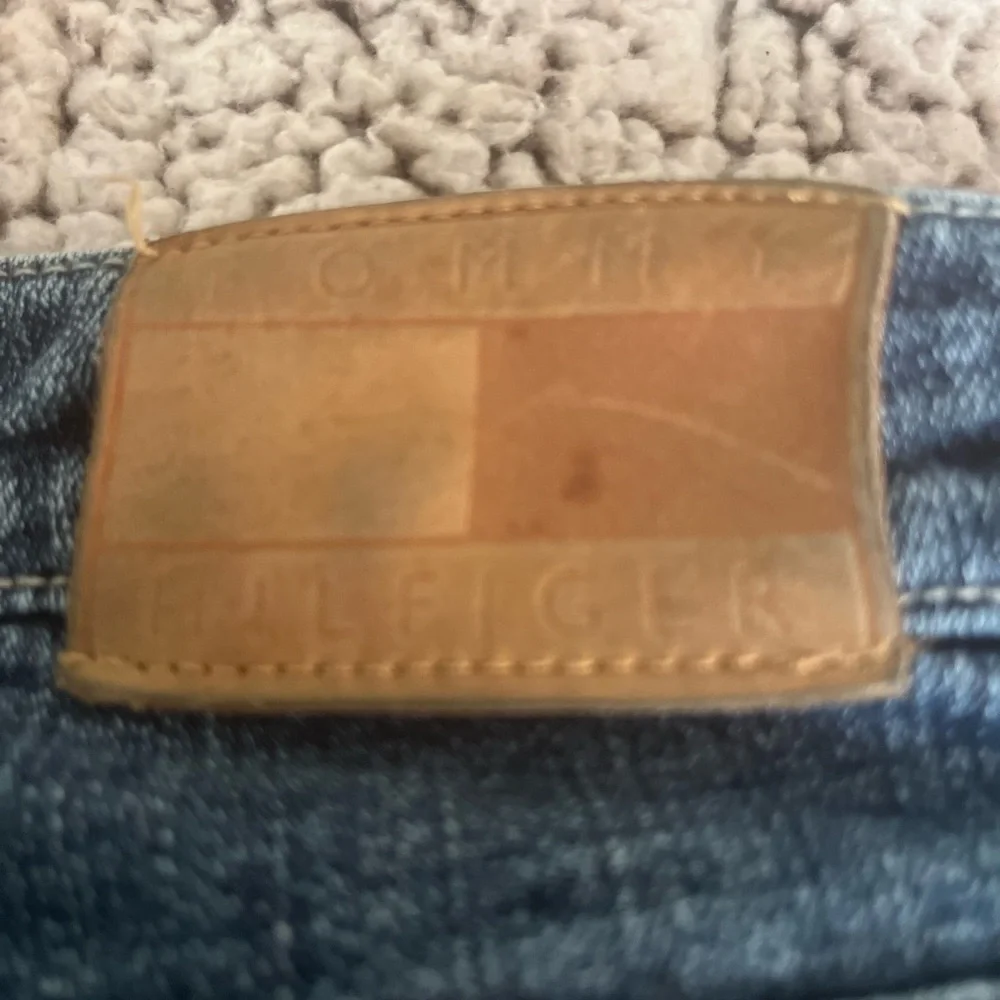 Tommy Hilfiger these classic